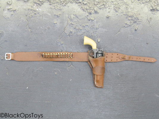Western Set - John Wayne Colt .45 w/El Dorado Style Holster