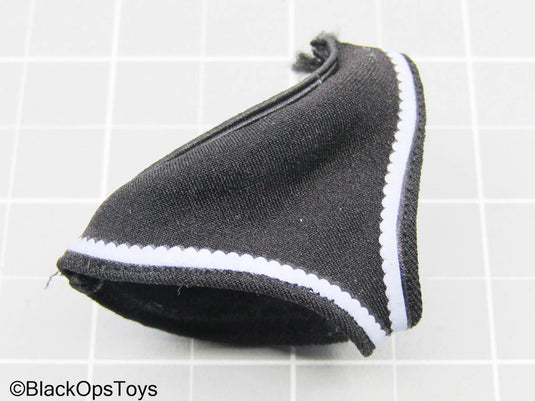 Black Female Underwear (Hot Toys) (READ DESC)