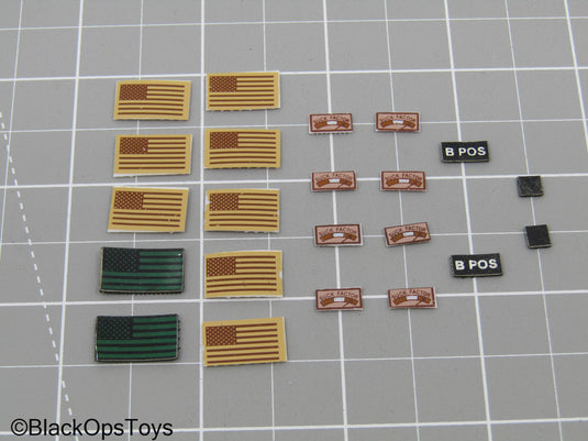 Patch Set