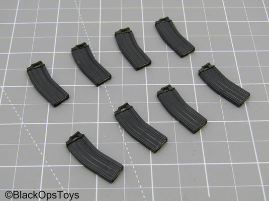 Rifle Magazine Set