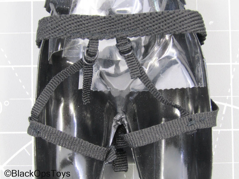 Load image into Gallery viewer, Black Grappling Harness
