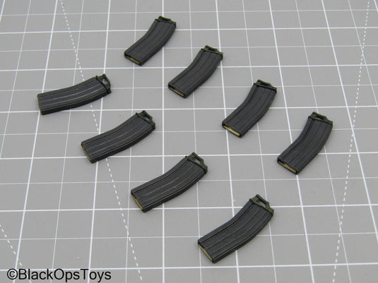 Rifle Magazine Set