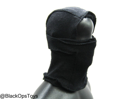 U.S. Coast Guard MSRT - Black Balaclava