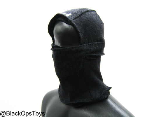 U.S. Coast Guard MSRT - Black Balaclava