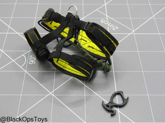 U.S. Coast Guard MSRT - Repelling Harness