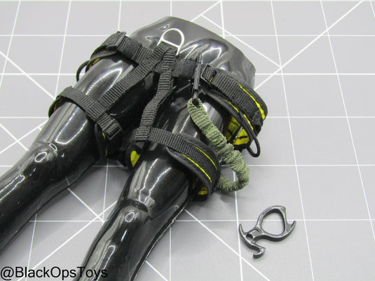 U.S. Coast Guard MSRT - Repelling Harness