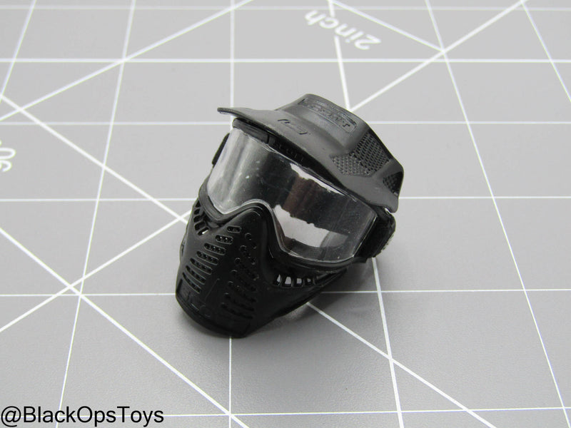 Load image into Gallery viewer, U.S. Coast Guard MSRT - Paintball Mask
