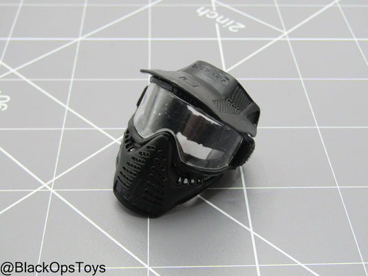 U.S. Coast Guard MSRT - Paintball Mask