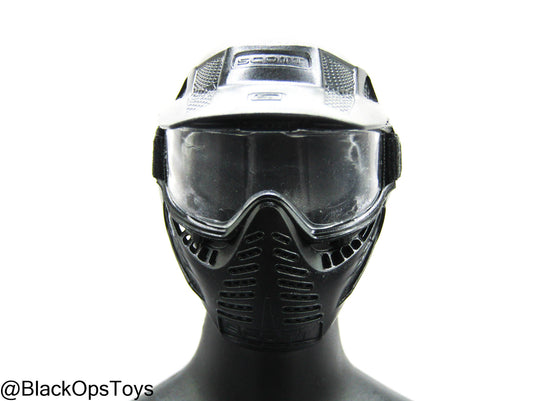 U.S. Coast Guard MSRT - Paintball Mask