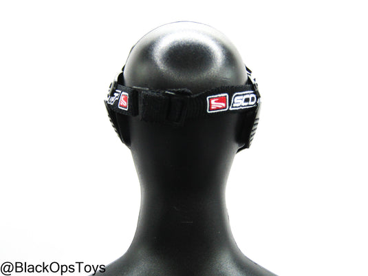 U.S. Coast Guard MSRT - Paintball Mask