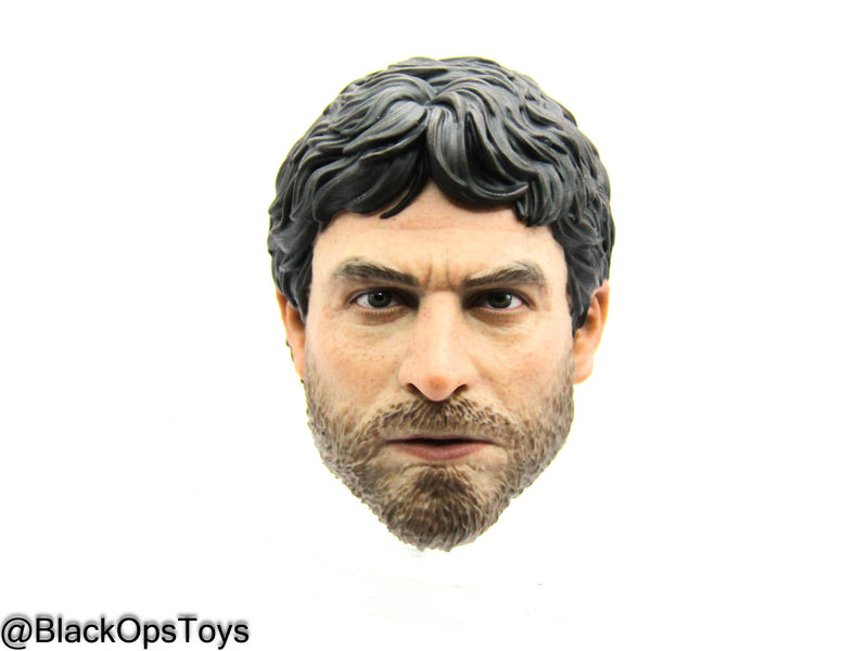 Load image into Gallery viewer, 10th SFG Reconnaissance - Male Base Body w/Head Sculpt

