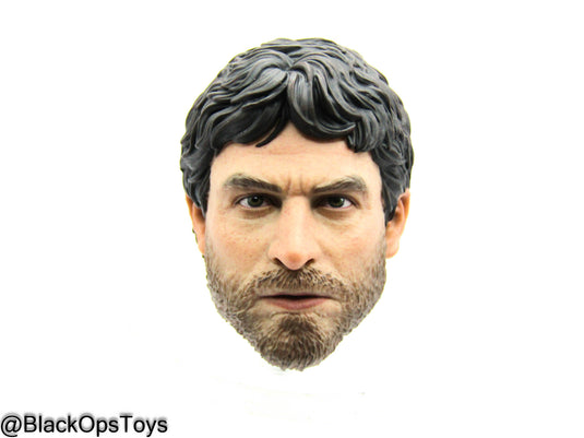 10th SFG Reconnaissance - Male Base Body w/Head Sculpt