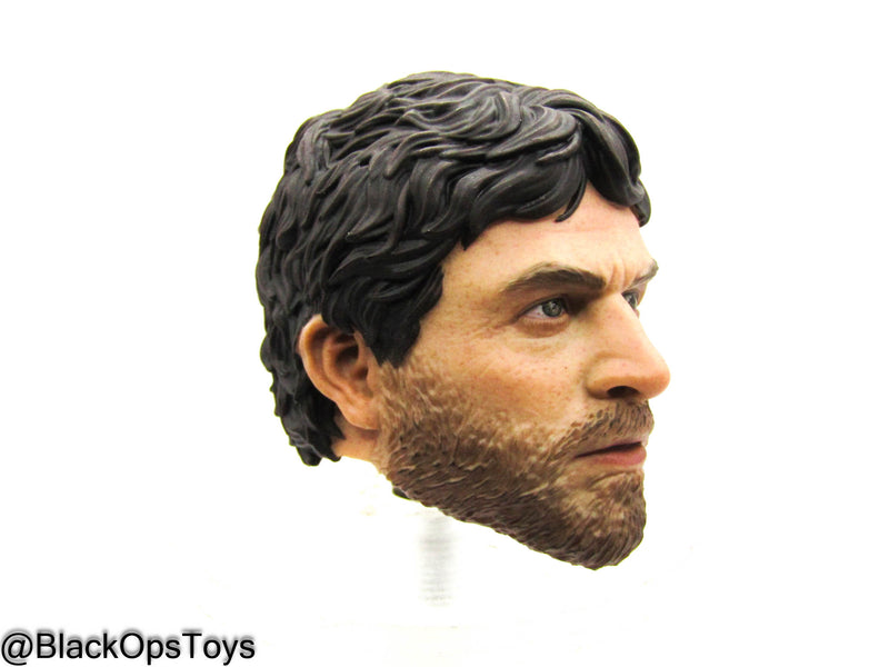 Load image into Gallery viewer, 10th SFG Reconnaissance - Male Base Body w/Head Sculpt
