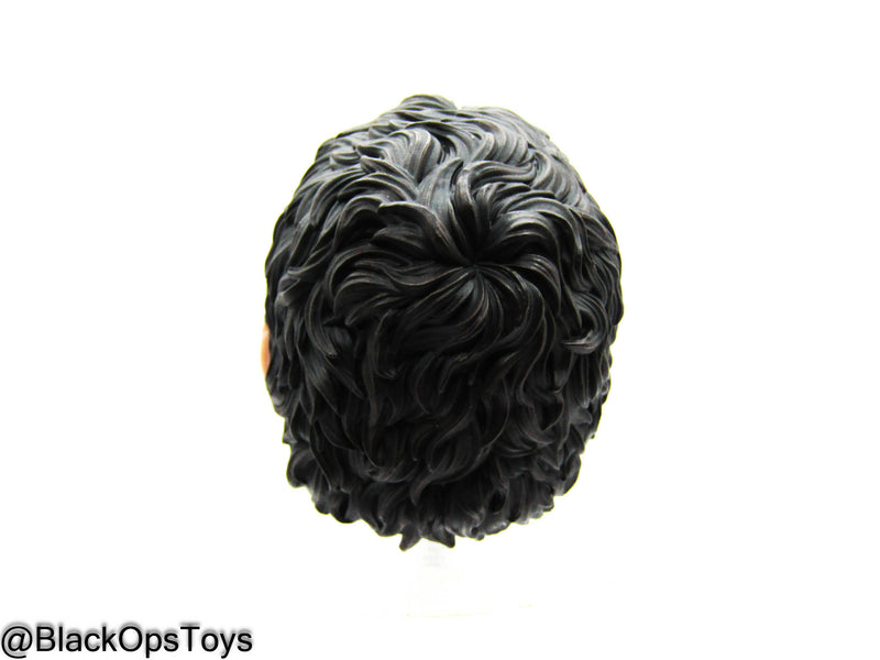Load image into Gallery viewer, 10th SFG Reconnaissance - Male Base Body w/Head Sculpt
