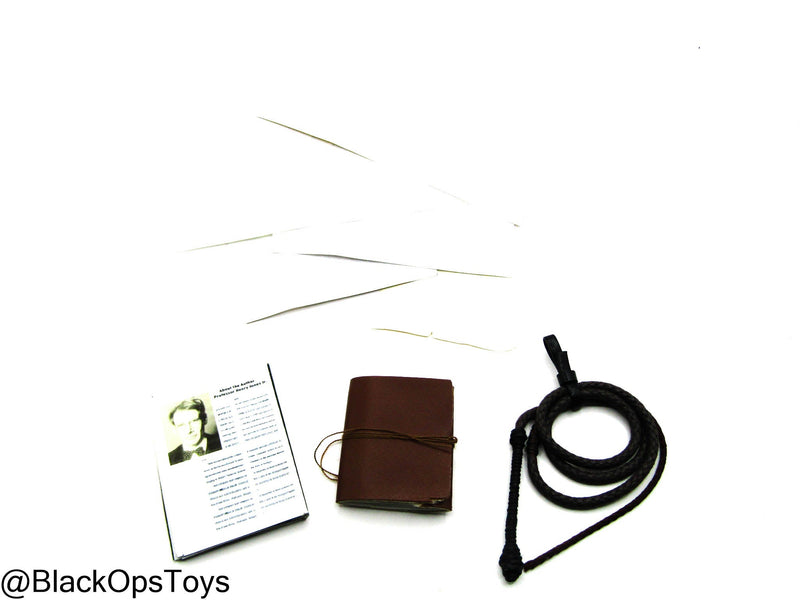 Load image into Gallery viewer, Indiana Jones - Custom Gear Set
