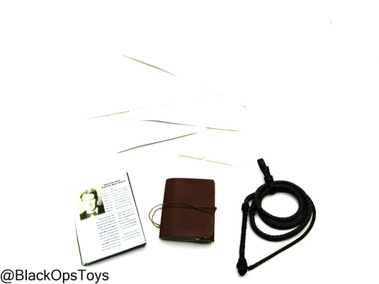 Indiana Jones - Custom Gear Set