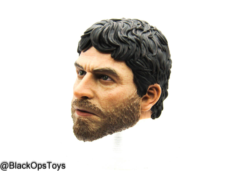 Load image into Gallery viewer, 10th SFG Reconnaissance - Male Base Body w/Head Sculpt
