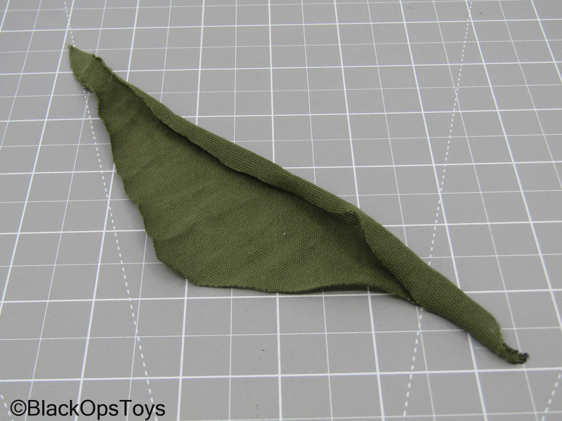Load image into Gallery viewer, OD Green Bandana
