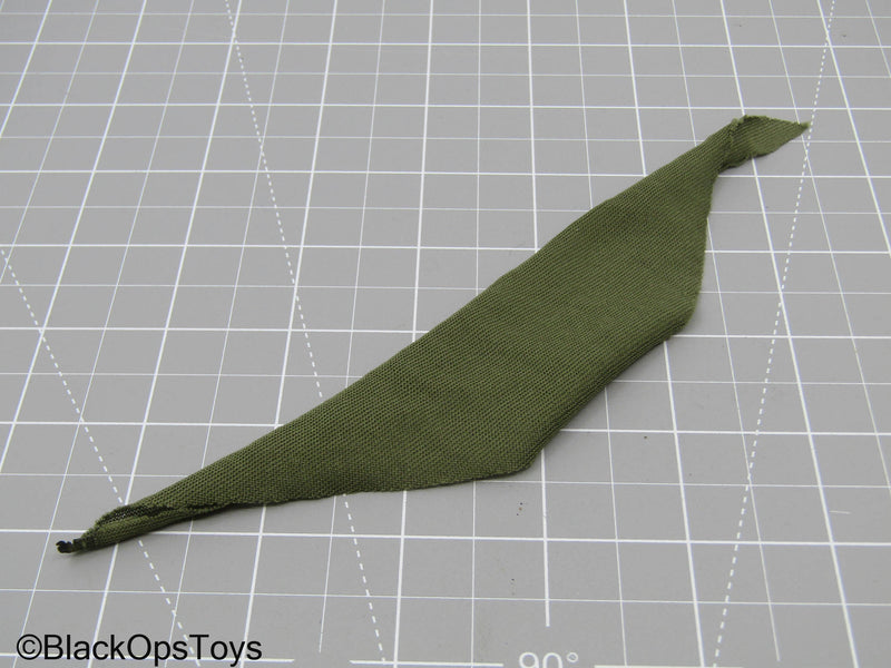 Load image into Gallery viewer, OD Green Bandana
