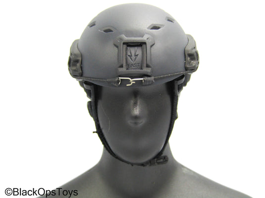 Doom's Day Weapon Set VI Ver. E - Dark Grey Helmet
