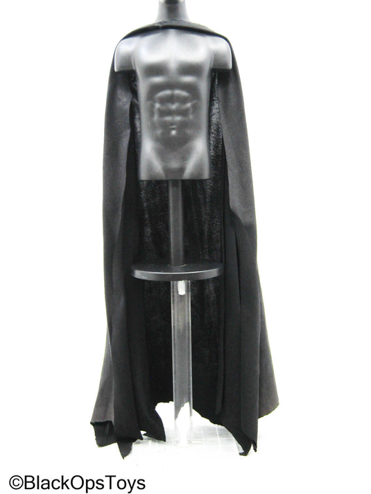 Custom Batman Cape