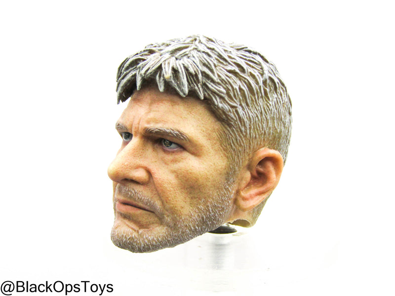 Load image into Gallery viewer, Indiana Jones - Male Headsculpt
