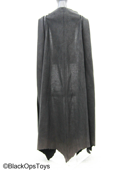 Custom Batman Cape