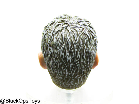Indiana Jones - Male Headsculpt