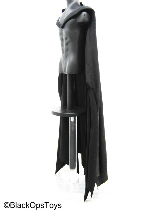 Custom Batman Cape