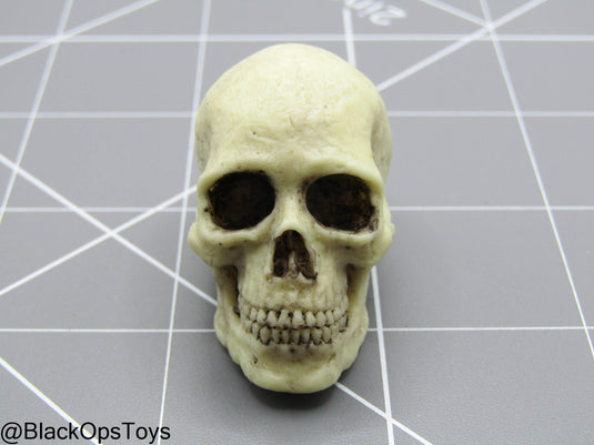 Indiana Jones - Skull