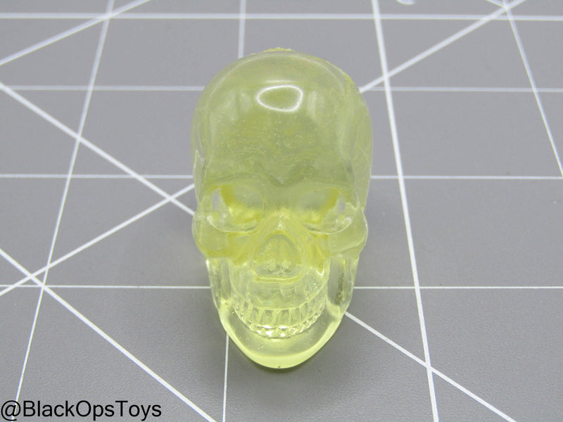 Load image into Gallery viewer, Indiana Jones - Transparent Skull
