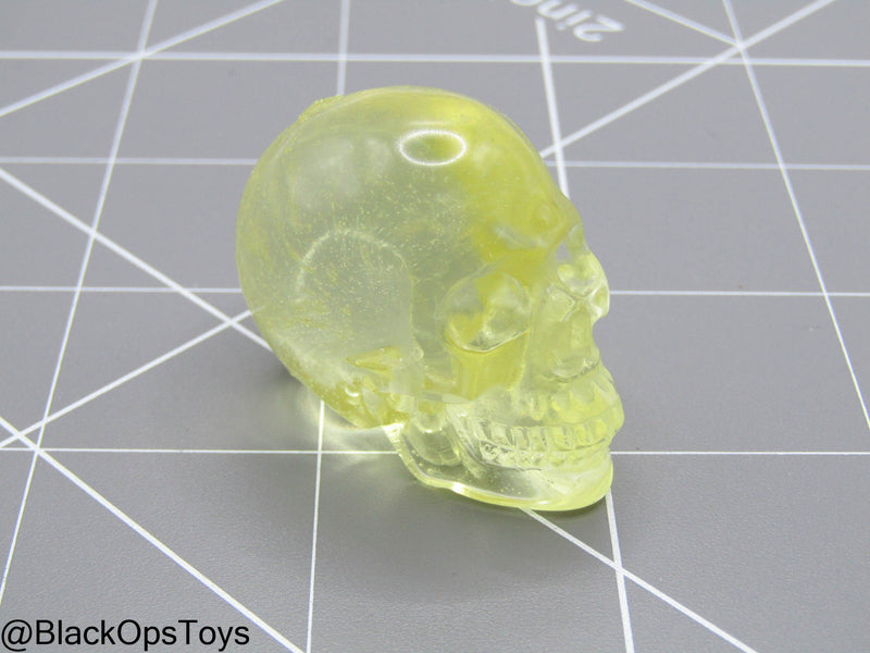 Load image into Gallery viewer, Indiana Jones - Transparent Skull
