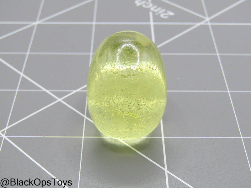 Load image into Gallery viewer, Indiana Jones - Transparent Skull
