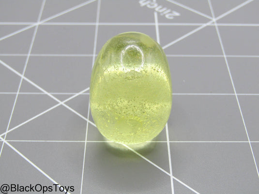 Indiana Jones - Transparent Skull