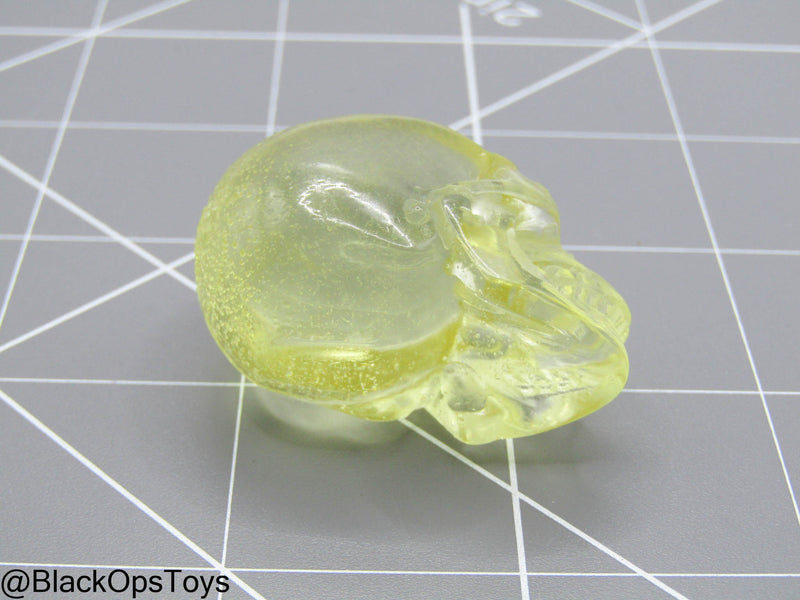 Load image into Gallery viewer, Indiana Jones - Transparent Skull
