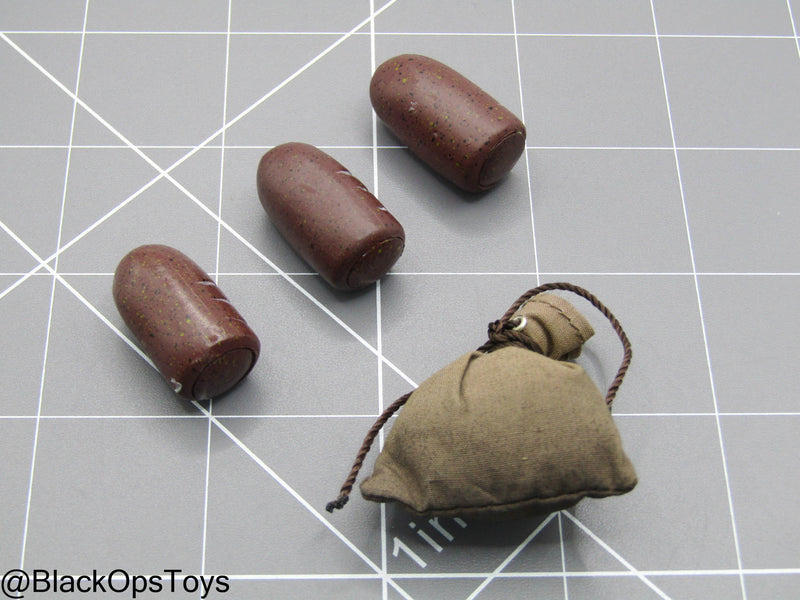 Load image into Gallery viewer, Indiana Jones - Sankara Stones w/Bag
