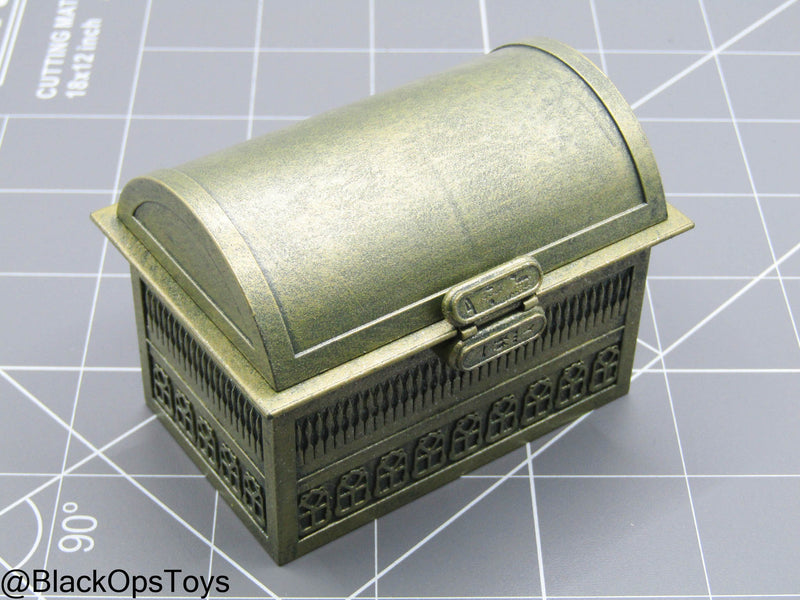 Load image into Gallery viewer, Indiana Jones - Egyptian Style Chest
