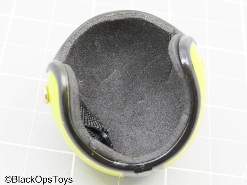 Load image into Gallery viewer, Star Yellow Helmet (READ DESC)
