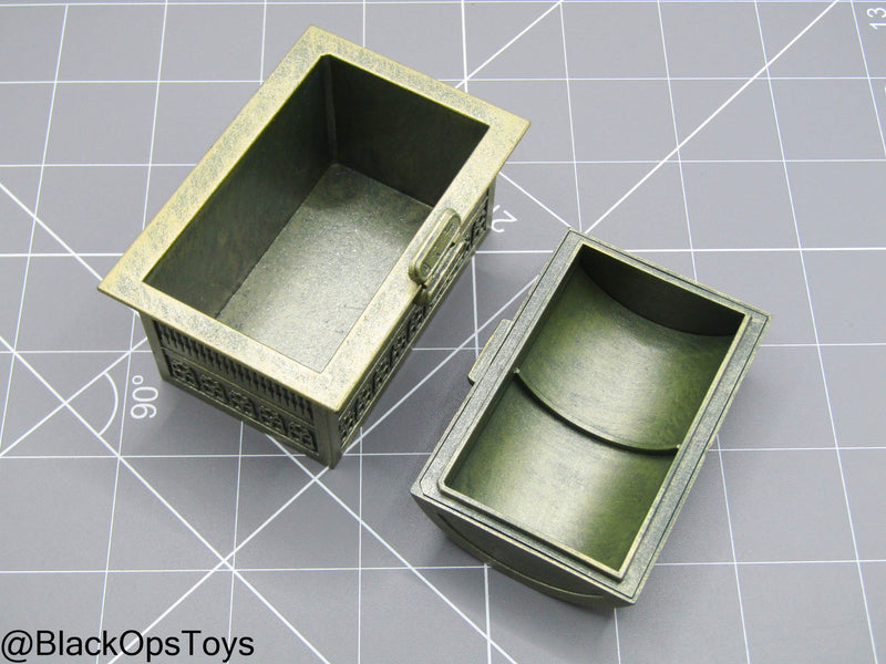 Load image into Gallery viewer, Indiana Jones - Egyptian Style Chest
