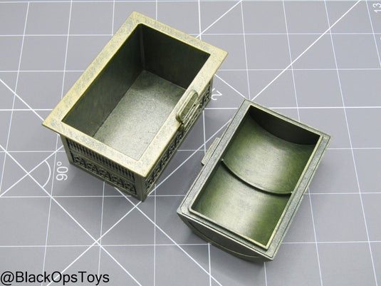 Indiana Jones - Egyptian Style Chest