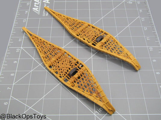Indiana Jones - Snowshoes