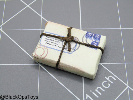Indiana Jones - Mail Parcel