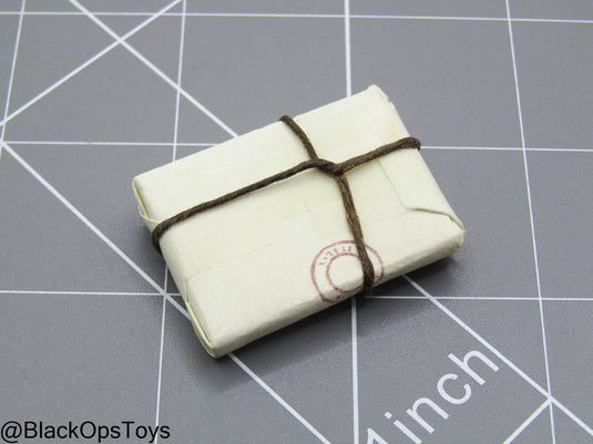 Indiana Jones - Mail Parcel
