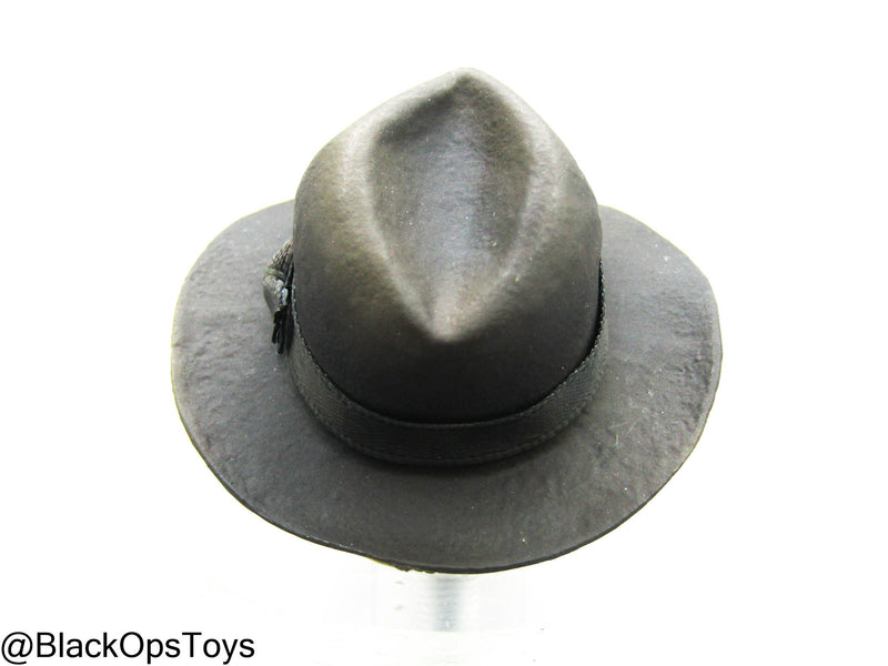 Load image into Gallery viewer, Indiana Jones - Male Headsculpt w/Fedora
