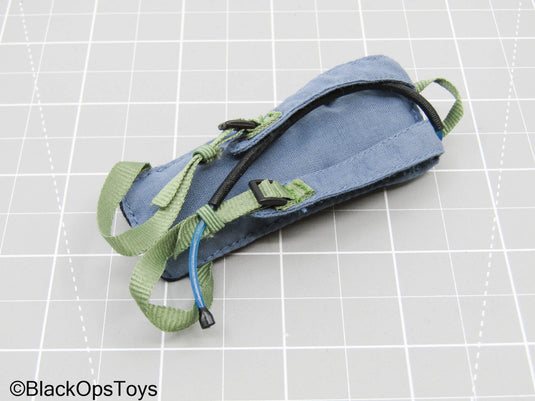 Blue Hydration Pack