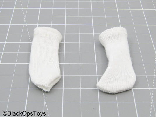 White Socks (READ DESC)