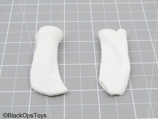 White Socks (READ DESC)