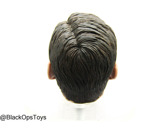 Indiana Jones - Male Battle Damaged Headsculpt (READ DESC)