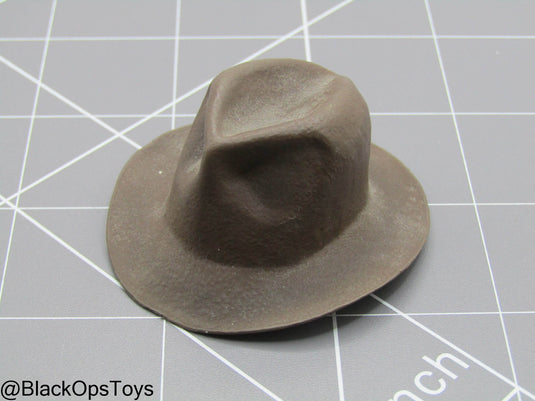 Indiana Jones - Brown Fedora