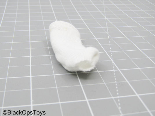 White Socks (READ DESC)